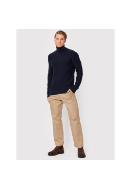 Trussardi Поло 52M00643 Тъмносин Regular Fit - Pepit.bg