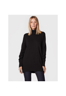 Trussardi Поло 56M00525 Черен Regular Fit - Pepit.bg