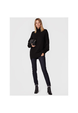 Trussardi Поло 56M00525 Черен Regular Fit - Pepit.bg