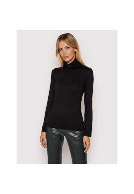 Trussardi Поло 56T00395 Черен Regular Fit - Pepit.bg
