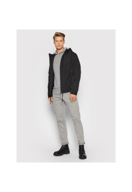 Trussardi Преходно яке Poly 52S00615 Черен Regular Fit - Pepit.bg