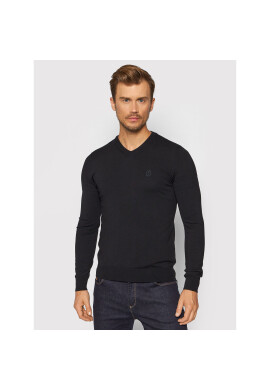 Trussardi Пуловер 52M00518 Черен Regular Fit - Pepit.bg