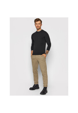 Trussardi Пуловер 52M00519 Черен Regular Fit - Pepit.bg