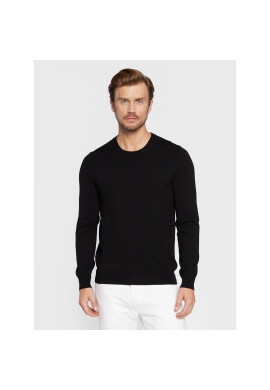 Trussardi Пуловер 52M00628 Черен Regular Fit - Pepit.bg