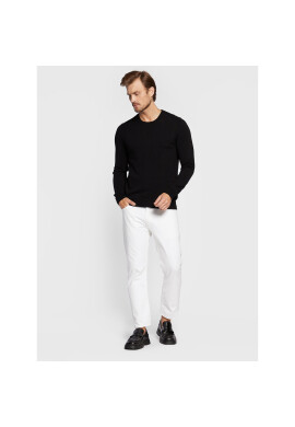 Trussardi Пуловер 52M00628 Черен Regular Fit - Pepit.bg