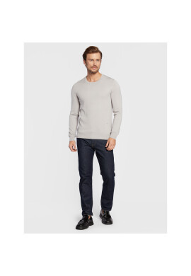 Trussardi Пуловер 52M00628 Сив Regular Fit - Pepit.bg