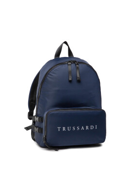 Trussardi Раница 71B00328 Тъмносин - Pepit.bg