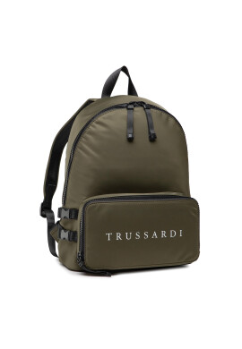 Trussardi Раница 71B00328 Зелен - Pepit.bg