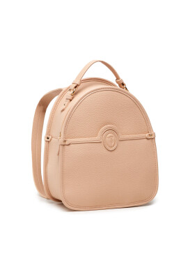 Trussardi Раница 75B01328 Бежов - Pepit.bg