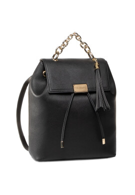 Trussardi Раница Amsterdam Backpack 75B00977 Черен - Pepit.bg