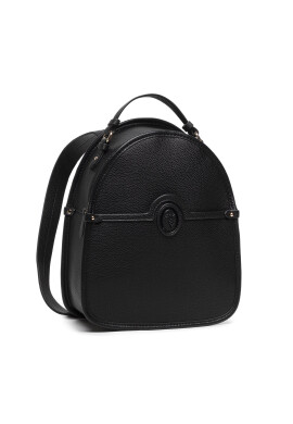 Trussardi Раница Ardisa Backpack 75B01328 Черен - Pepit.bg