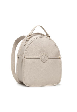 Trussardi Раница Ardisia Backpack 75B01328 Бежов - Pepit.bg