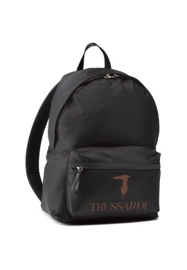 Trussardi Раница Backpack Md 71B00237 Черен - Pepit.bg