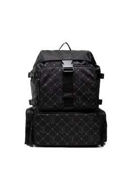 Trussardi Раница Backpack Nylon 71B00318 Черен - Pepit.bg
