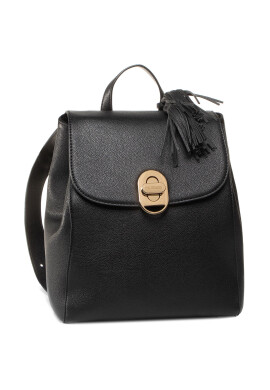 Trussardi Раница Boston Backpack 75B01001 Черен - Pepit.bg