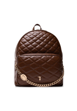 Trussardi Раница Daisy Backpack 75B01117 Кафяв - Pepit.bg