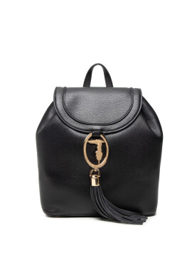 Trussardi Раница Ellie Backpack Md 75B01173 Черен - Pepit.bg