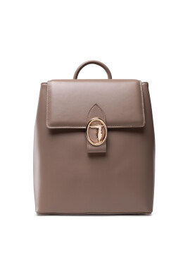 Trussardi Раница Grace Backpack Md 75B01183 Бежов - Pepit.bg