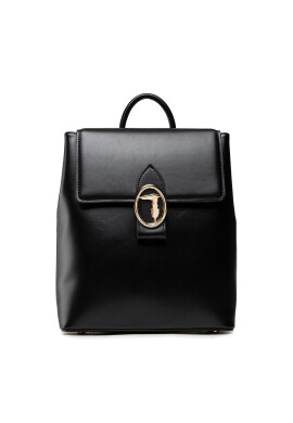 Trussardi Раница Grace Backpack Md 75B01183 Черен - Pepit.bg