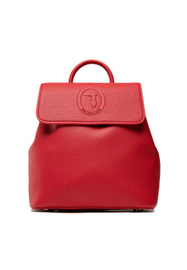 Trussardi Раница Iris Backpack Md 75B01144 Червен - Pepit.bg