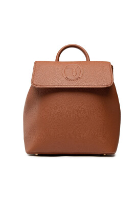 Trussardi Раница Iris Backpack Md 75B01144 Кафяв - Pepit.bg