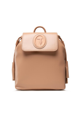 Trussardi Раница Jolie Backpack 75B01161 Кафяв - Pepit.bg