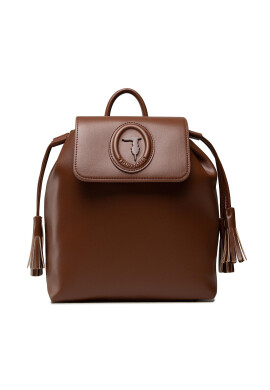 Trussardi Раница Jolie Backpack Md 75B01161 Кафяв - Pepit.bg