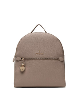 Trussardi Раница Lily Backpack Grana 75B01120 Бежов - Pepit.bg