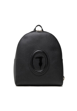 Trussardi Раница Lisbona Backpack Md 75B01141 Черен - Pepit.bg