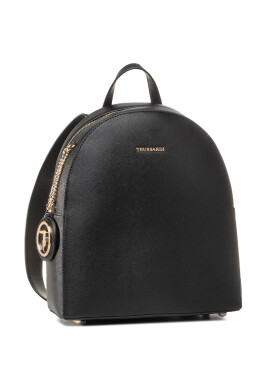 Trussardi Раница Mosca Baqckpack Md 75B00969 Черен - Pepit.bg