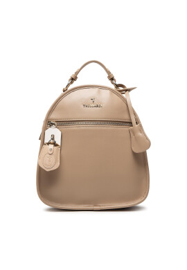Trussardi Раница Peony Backpack 75B01287 Бежов - Pepit.bg