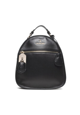 Trussardi Раница Peony Backpack 75B01287 Черен - Pepit.bg