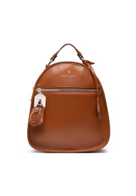 Trussardi Раница Peony Backpack 75B01287 Кафяв - Pepit.bg