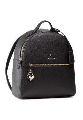 Trussardi Раница Pre Lily Backpack 75B01120 Черен - Pepit.bg
