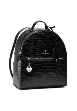 Trussardi Раница Pre Lily Backpack 75B01120 Черен - Pepit.bg