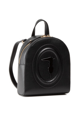 Trussardi Раница Pre Lisbona 75B01121 Черен - Pepit.bg