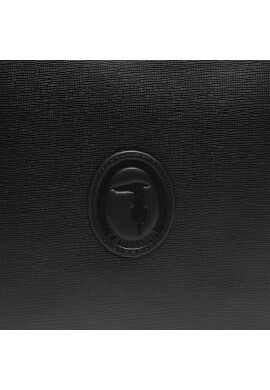 Trussardi Раница Pre Urban Backpack 71B00244 Черен - Pepit.bg
