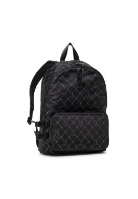 Trussardi Раница Smart Backpack 71B00325 Черен - Pepit.bg