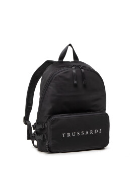 Trussardi Раница Speedy Backpack 71B00328 Черен - Pepit.bg
