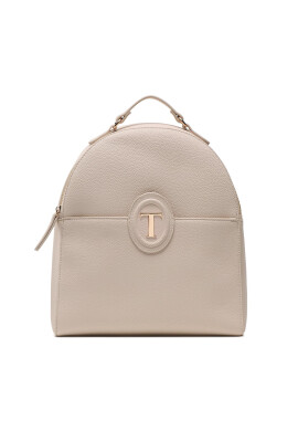 Trussardi Раница 75B01356 Бежов - Pepit.bg