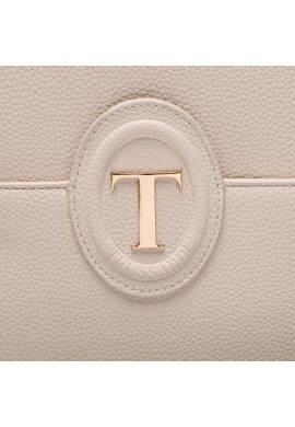 Trussardi Раница 75B01356 Бежов - Pepit.bg