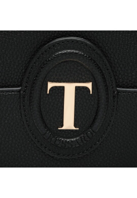 Trussardi Раница 75B01356 Черен - Pepit.bg
