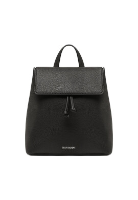 Trussardi Раница 75B01491 Черен - Pepit.bg