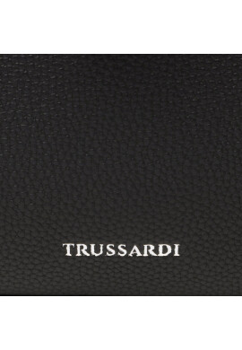 Trussardi Раница 75B01491 Черен - Pepit.bg