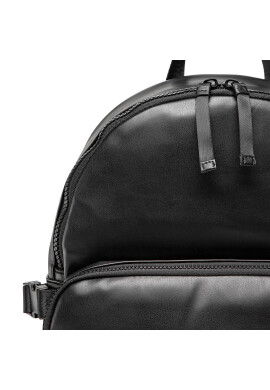 Trussardi Раница Alpas Backpack 71B00332 Черен - Pepit.bg