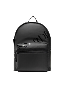 Trussardi Раница Manna Backpack 71B00351 Черен - Pepit.bg