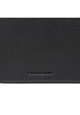Trussardi Раница Nadir Backpack Full 75B01366 Черен - Pepit.bg