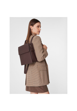 Trussardi Раница Nadir Backpack Full 75B01366 Кафяв - Pepit.bg