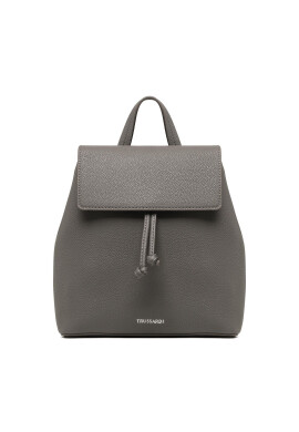 Trussardi Раница Nadir Backpack Sm 75B01491 Сив - Pepit.bg