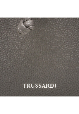 Trussardi Раница Nadir Backpack Sm 75B01491 Сив - Pepit.bg
